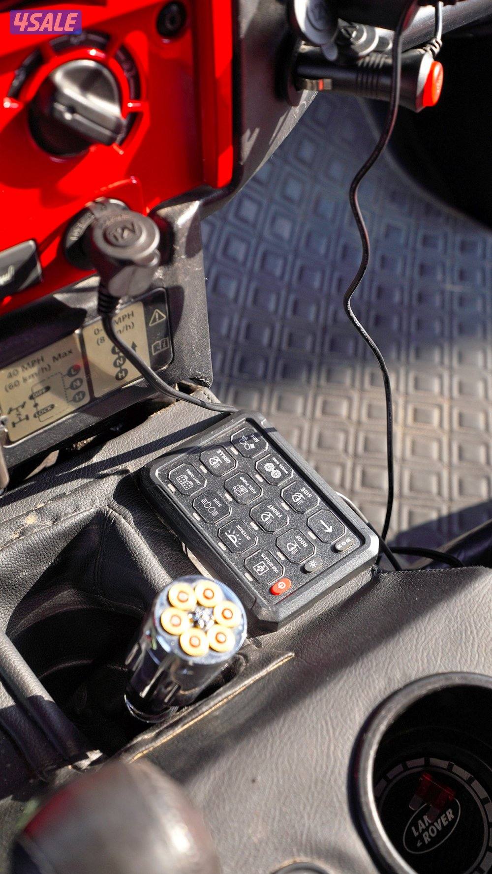 ديفندر double cap11