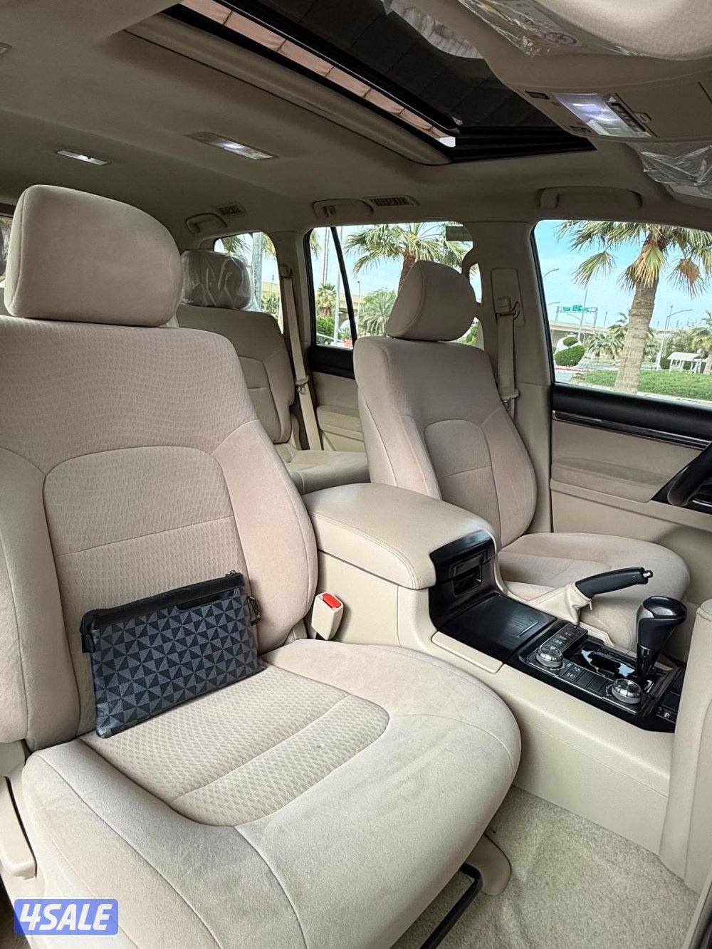 لاندكروز 2021 قراند تورينق عداد 112 شرط الفحص10