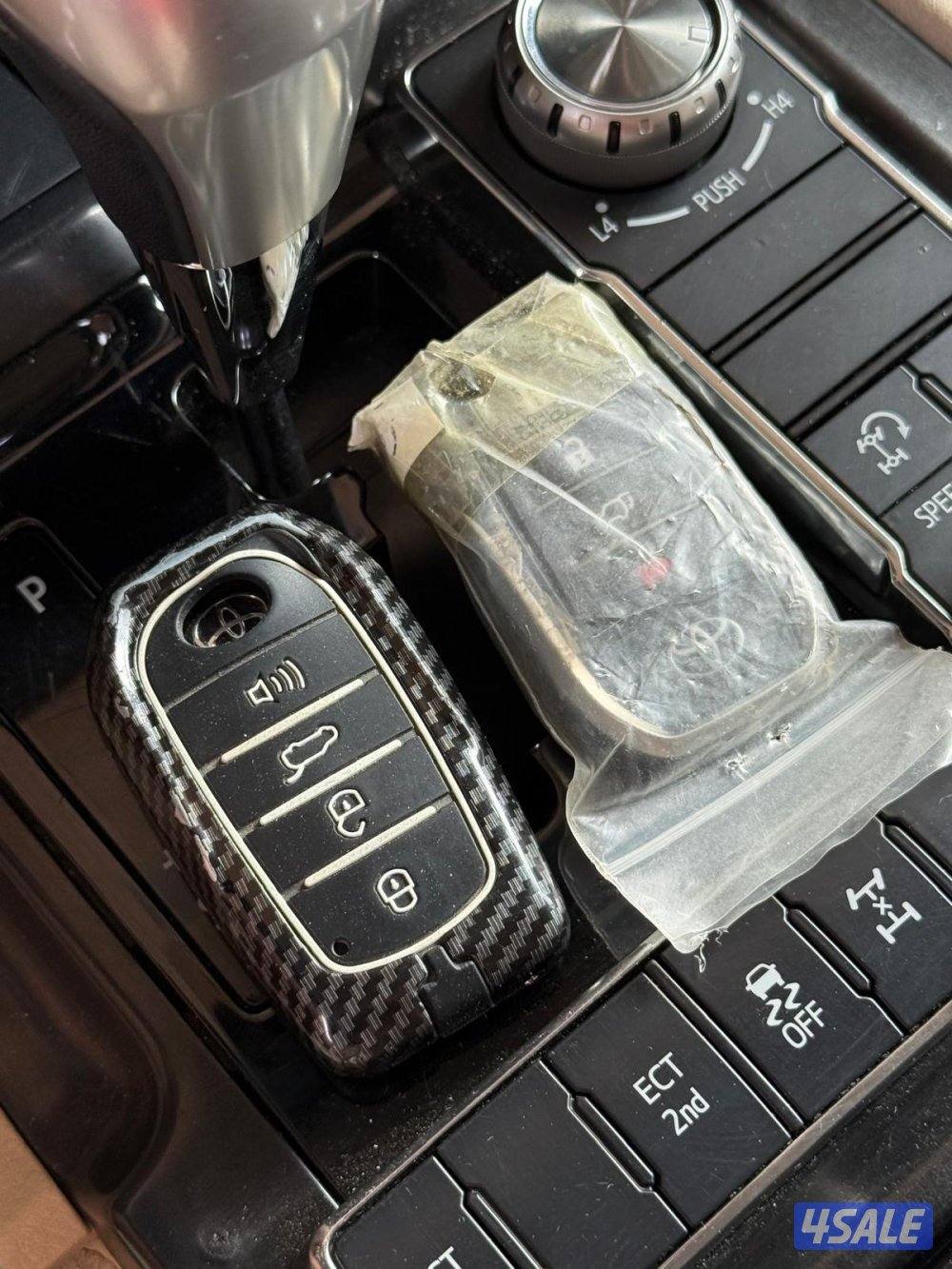 لاندكروز 2021 قراند تورينق عداد 112 شرط الفحص15