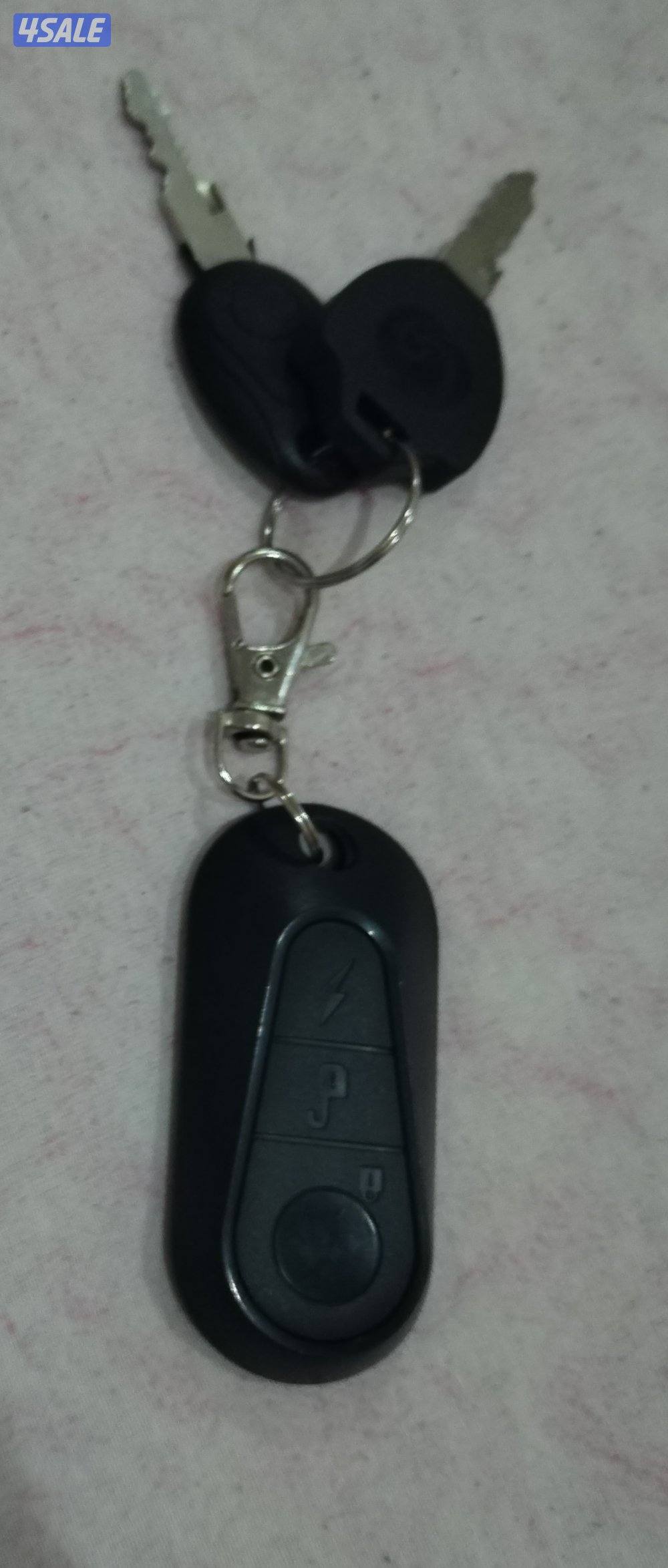 الفحيحيل شارع مكة قطعه 103