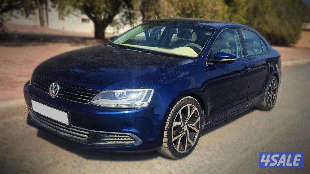 Volkswagen Jetta - فوكلس فاجن0