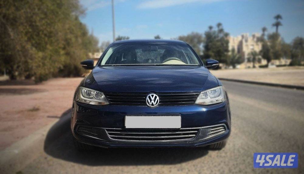Volkswagen Jetta - فوكلس فاجن1