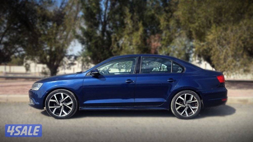 Volkswagen Jetta - فوكلس فاجن2