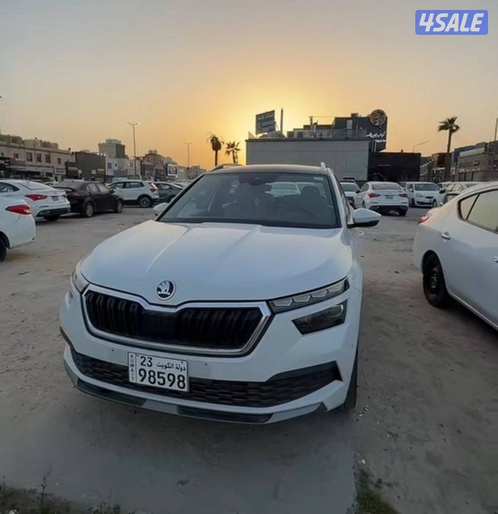 سكودا كاميك صبغ الوكالة الفل اعلى دوجة0