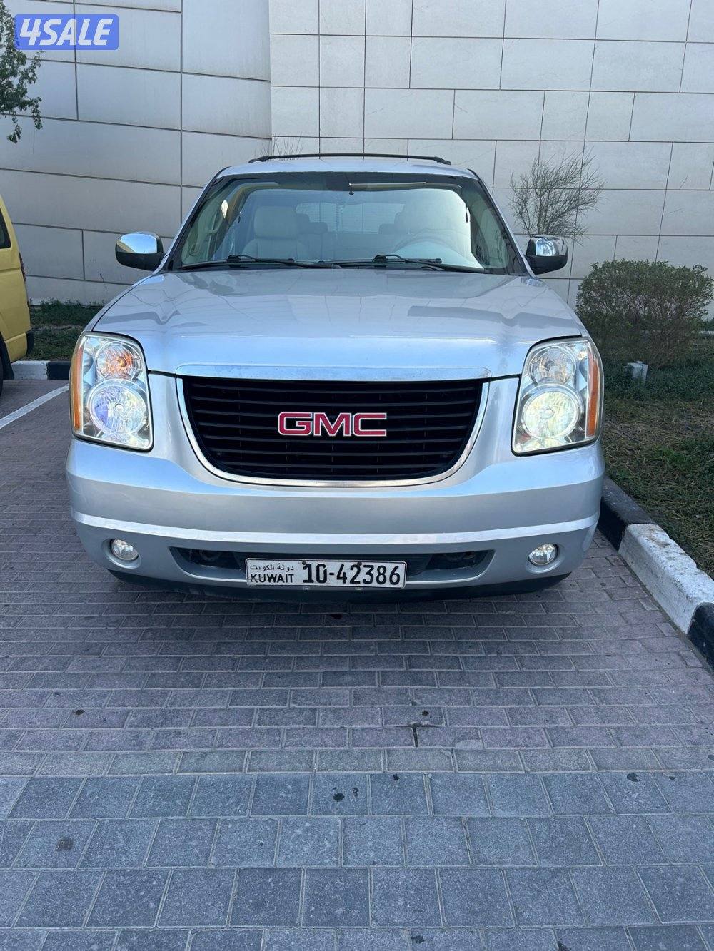 للبيع يوكن موديل 20100