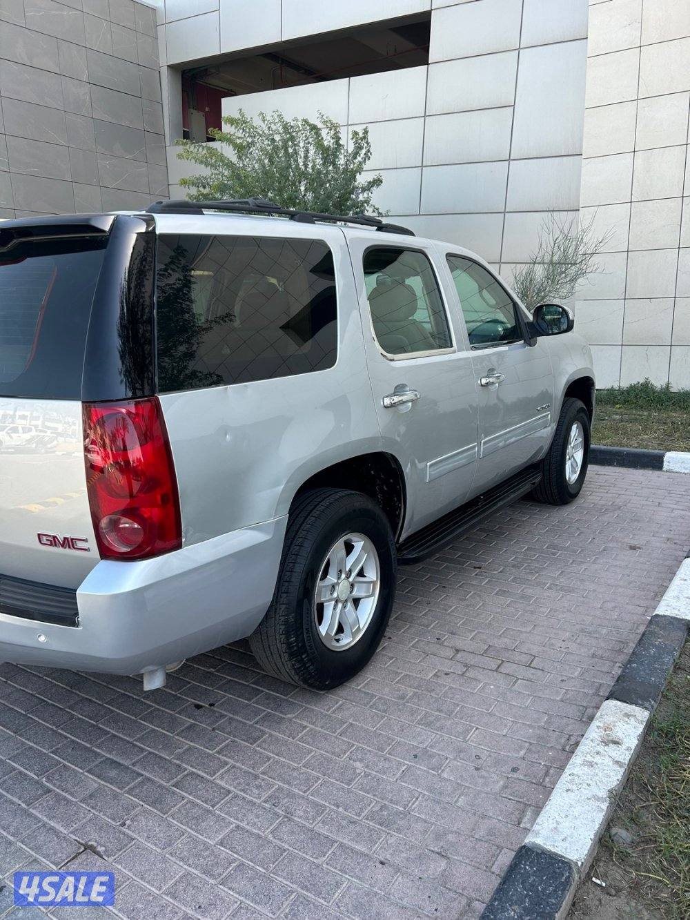 للبيع يوكن موديل 20103