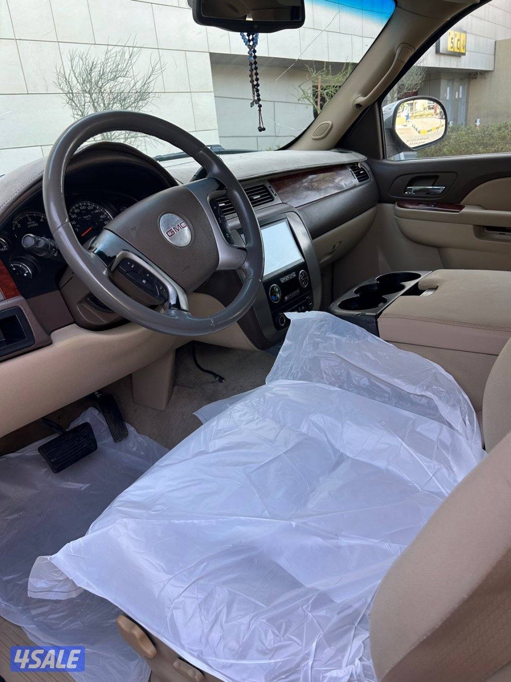 للبيع يوكن موديل 20105