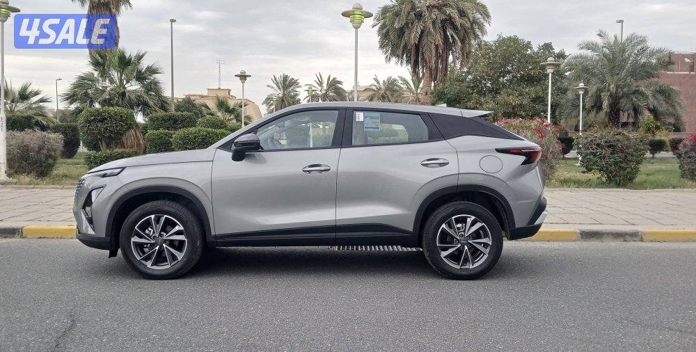 موديل 2026 عداد اصفار صبغ الوكالة  الماكينه 1500 Cc شرط الفحص0