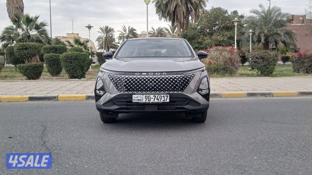 موديل 2026 عداد اصفار صبغ الوكالة  الماكينه 1500 Cc شرط الفحص1