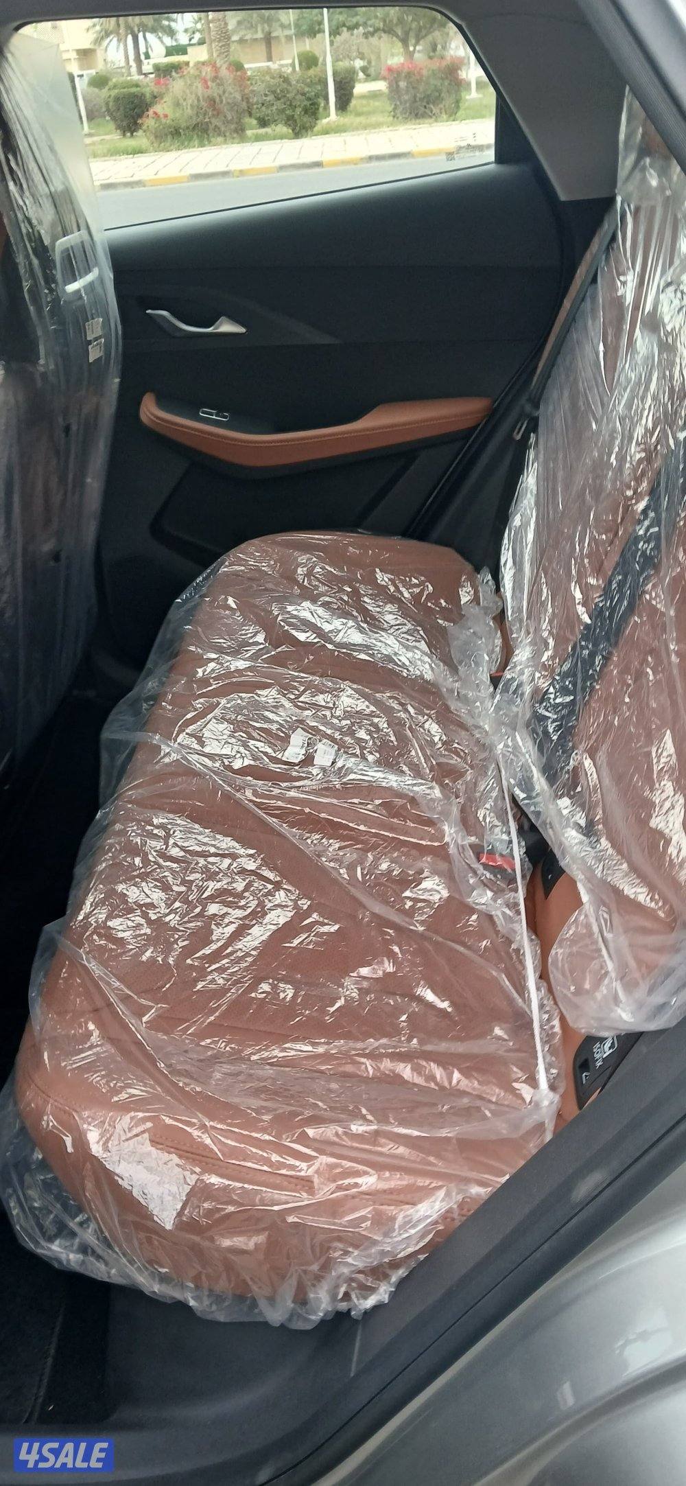 موديل 2026 عداد اصفار صبغ الوكالة  الماكينه 1500 Cc شرط الفحص2