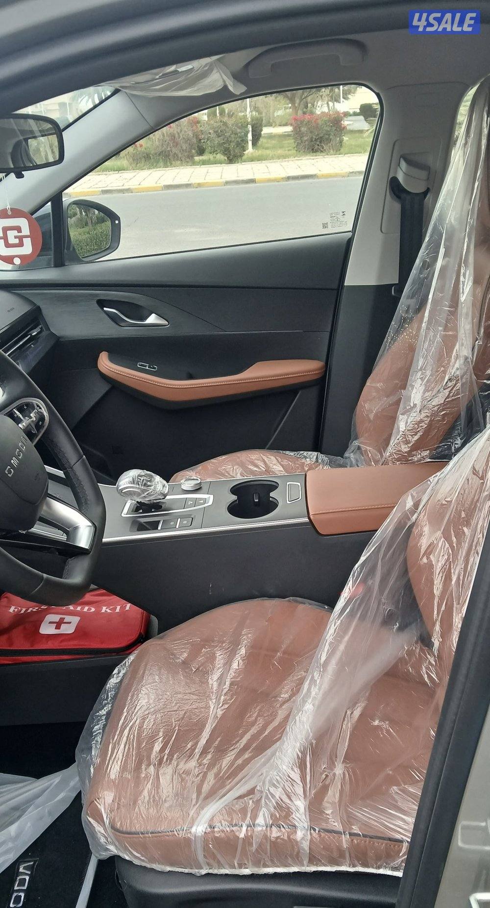 موديل 2026 عداد اصفار صبغ الوكالة  الماكينه 1500 Cc شرط الفحص3