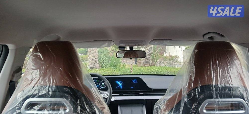 موديل 2026 عداد اصفار صبغ الوكالة  الماكينه 1500 Cc شرط الفحص6