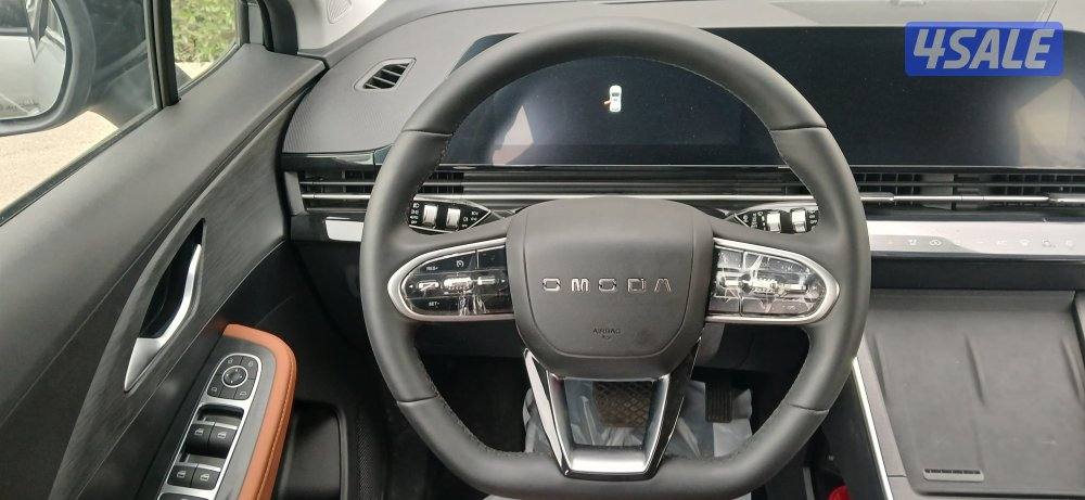 موديل 2026 عداد اصفار صبغ الوكالة  الماكينه 1500 Cc شرط الفحص7