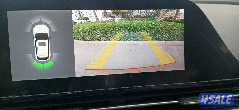 موديل 2026 عداد اصفار صبغ الوكالة  الماكينه 1500 Cc شرط الفحص8