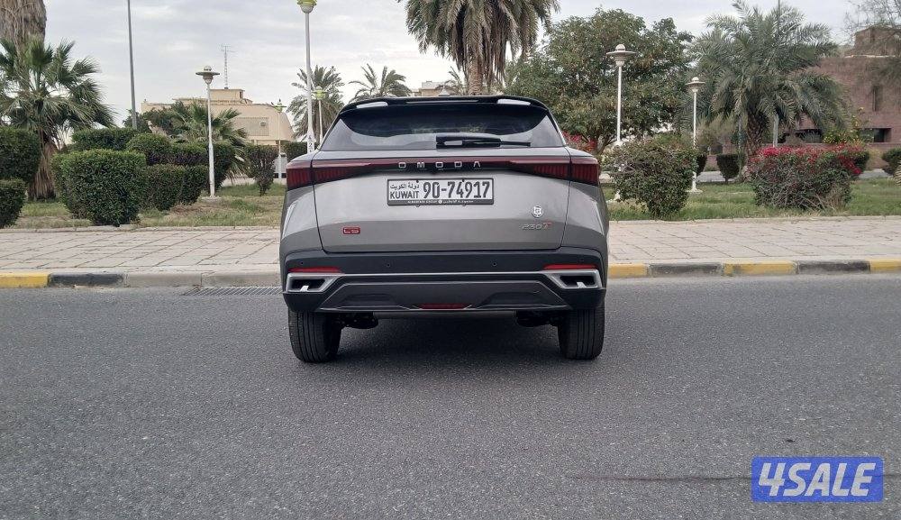 موديل 2026 عداد اصفار صبغ الوكالة  الماكينه 1500 Cc شرط الفحص9