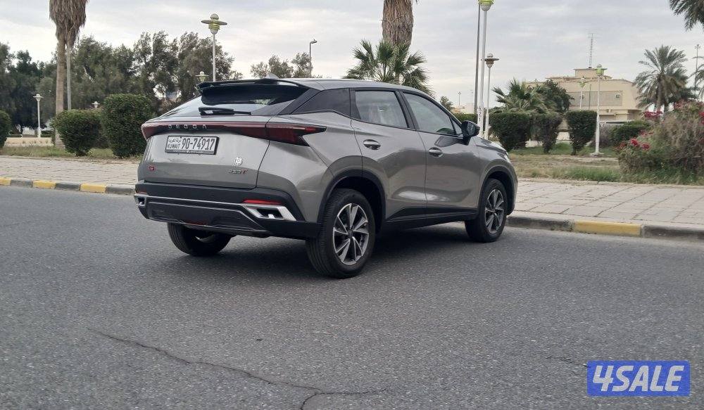 موديل 2026 عداد اصفار صبغ الوكالة  الماكينه 1500 Cc شرط الفحص10