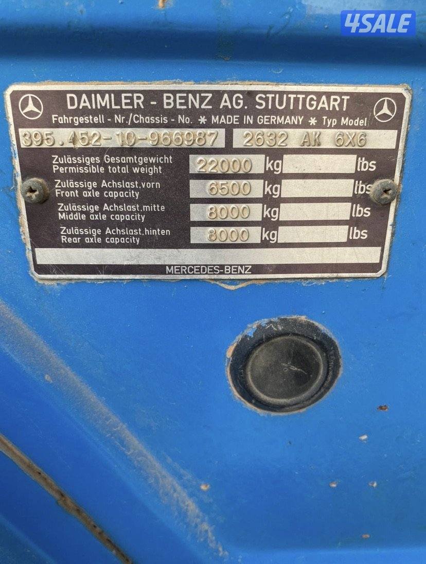 للبيع البي سقس باي سقس شاصي ملر حجم 2632 10روس 8غيار مجموعه كبيره4