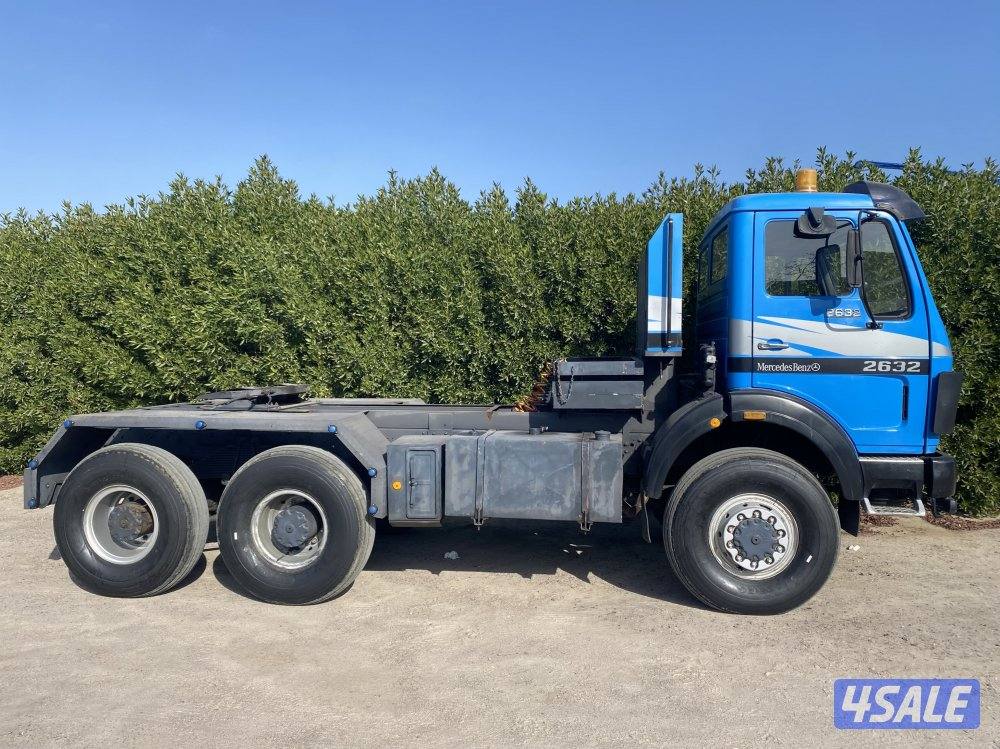 للبيع البي سقس باي سقس شاصي ملر حجم 2632 10روس 8غيار مجموعه كبيره5