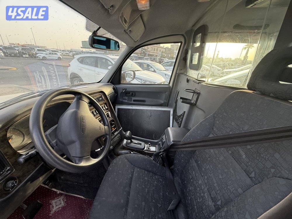 تاكسي لندن 2011 ماشي 91 الف6