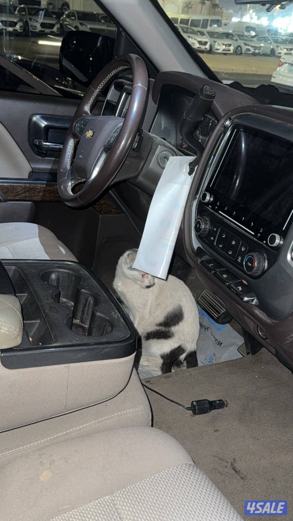 تاكسي لندن 2011 ماشي 91 الف9