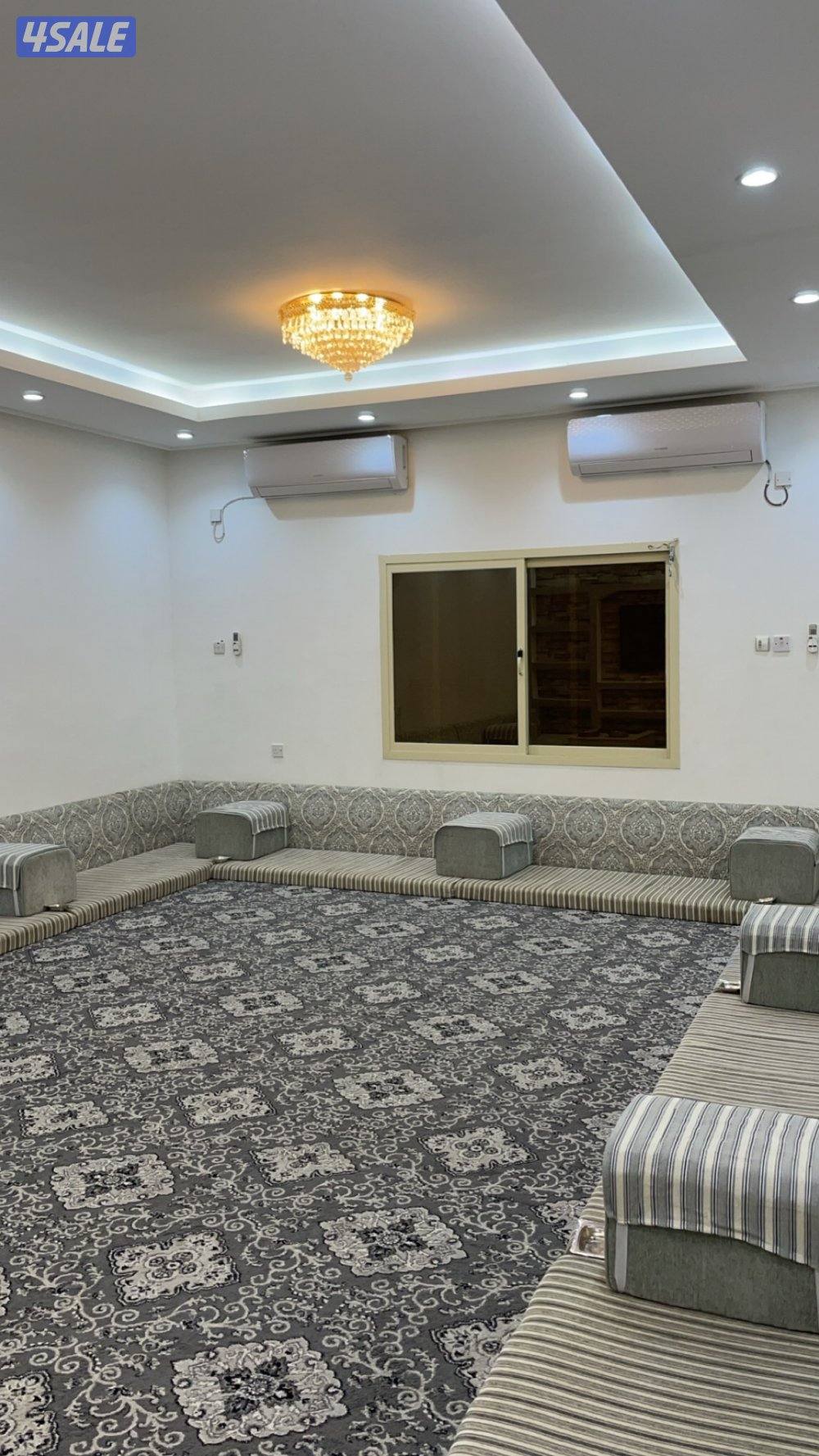 للايجار استراحة vip4