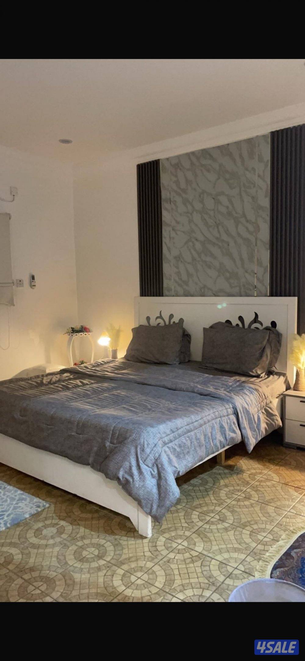 للايجار استراحة vip6