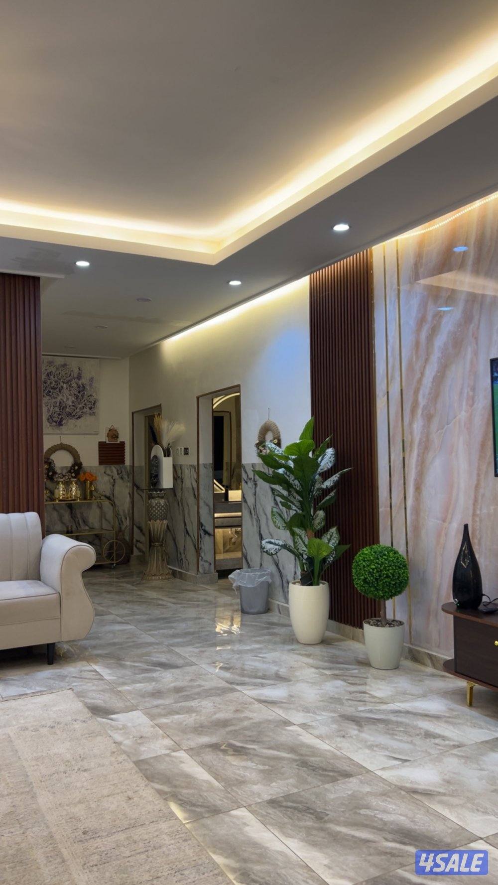 للايجار استراحة vip11