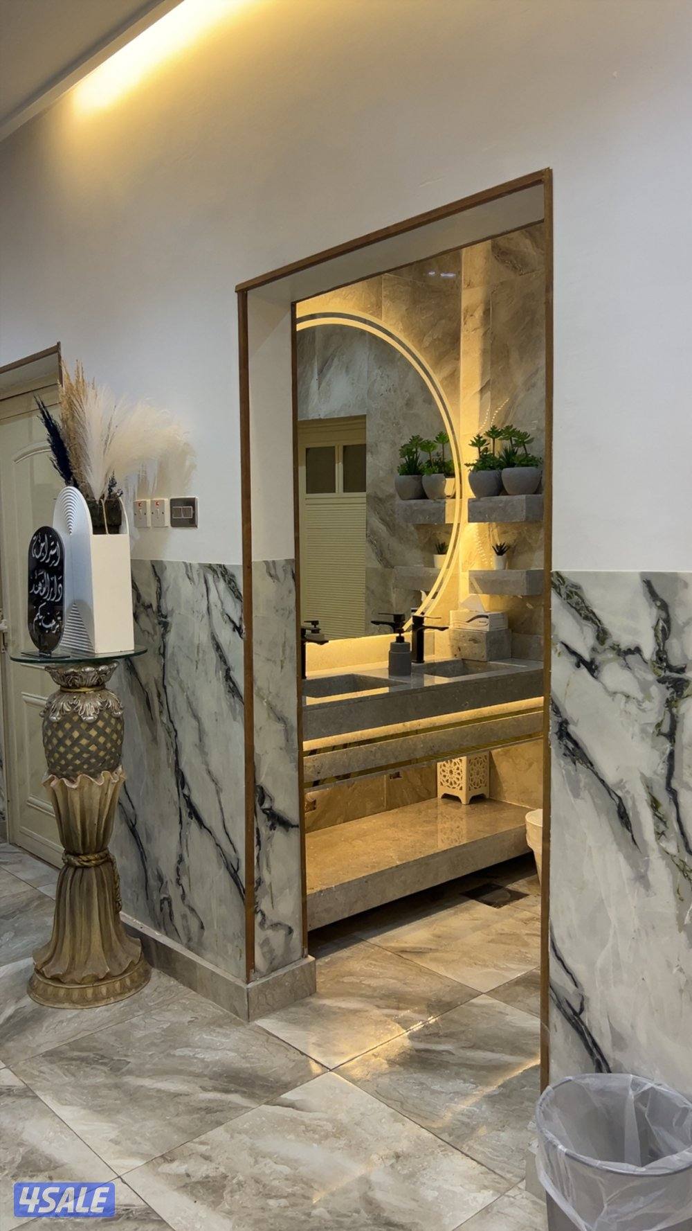 للايجار استراحة vip14