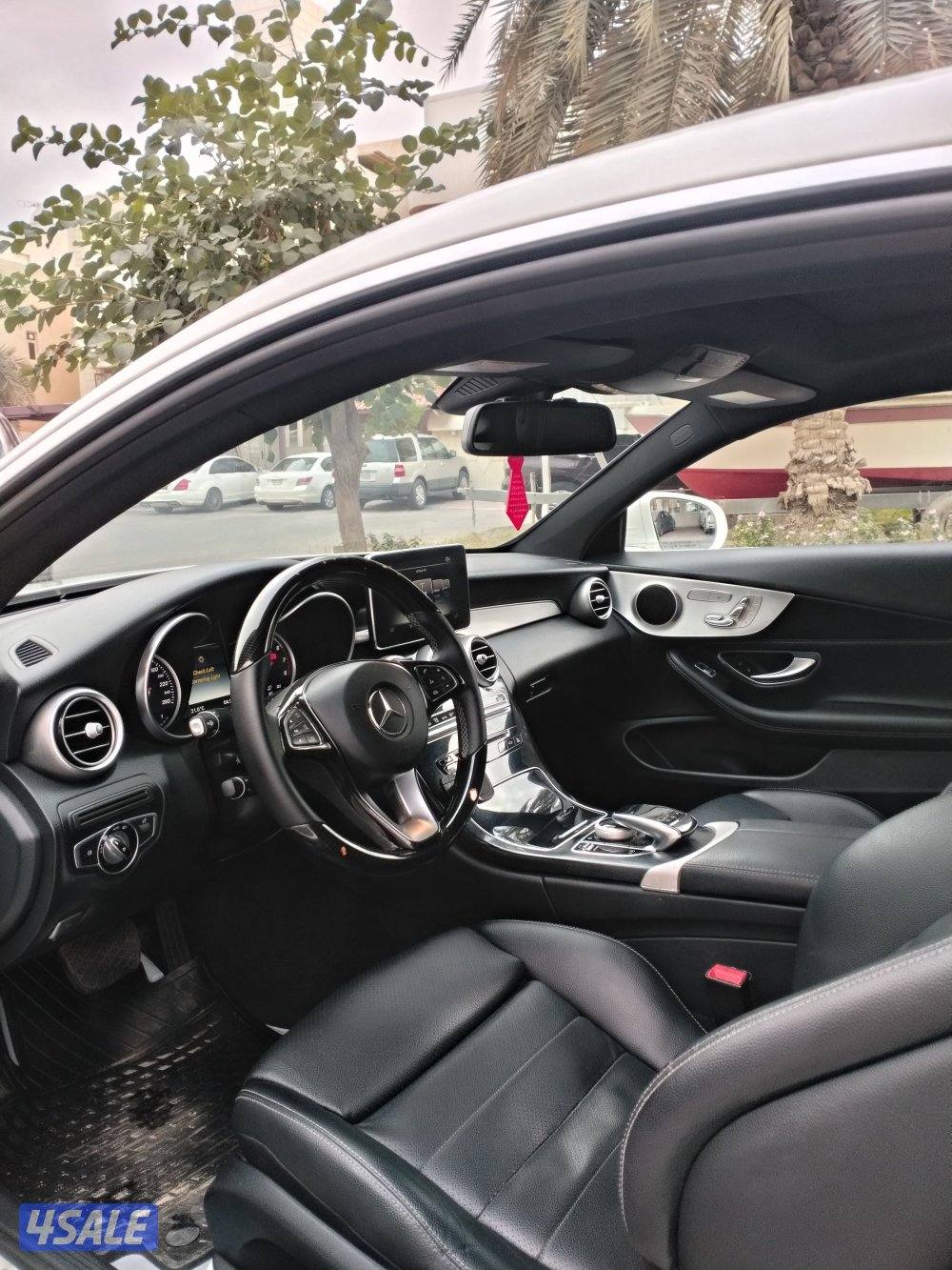 مرسيدس_C300 20175