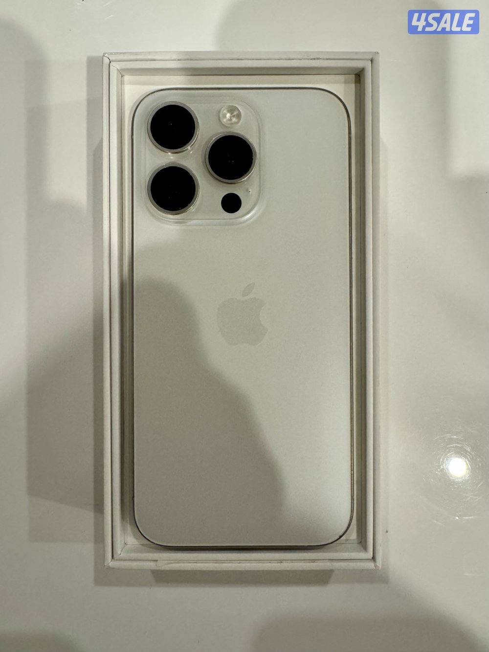 ايفون ١٥ برو1