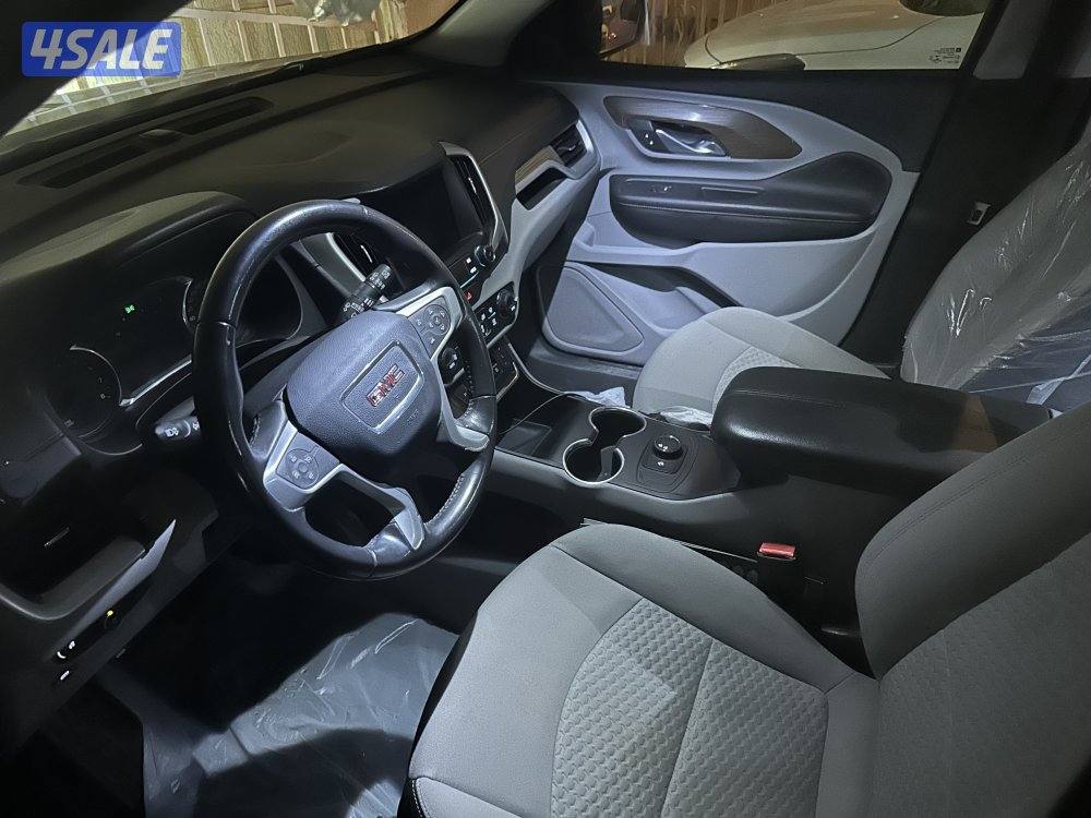 GMC تيرين دبل 20202