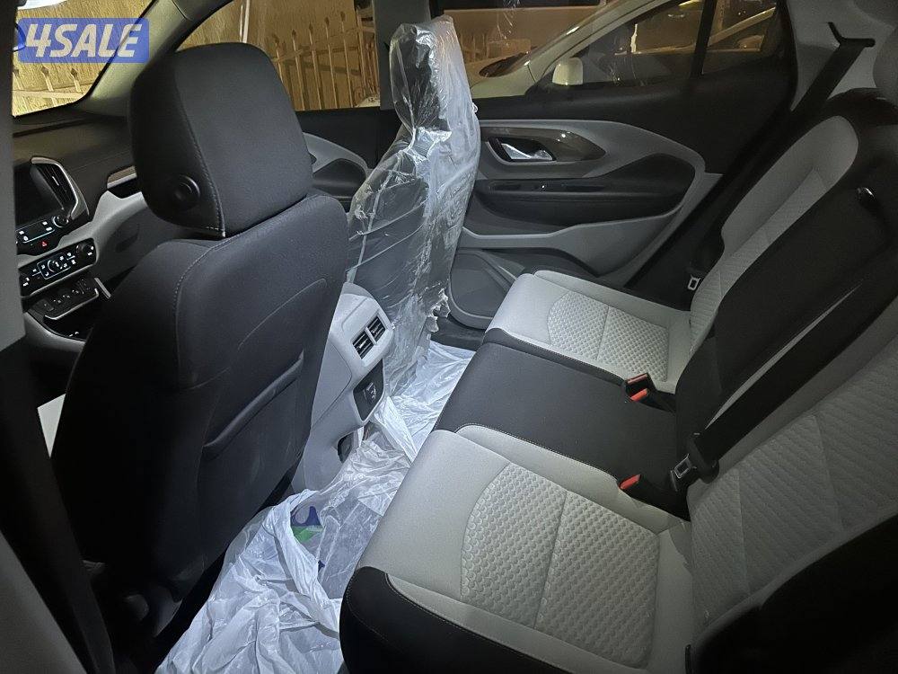 GMC تيرين دبل 20203