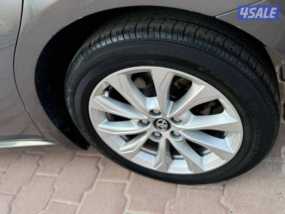 افالون 2015 كامل المواصفات6