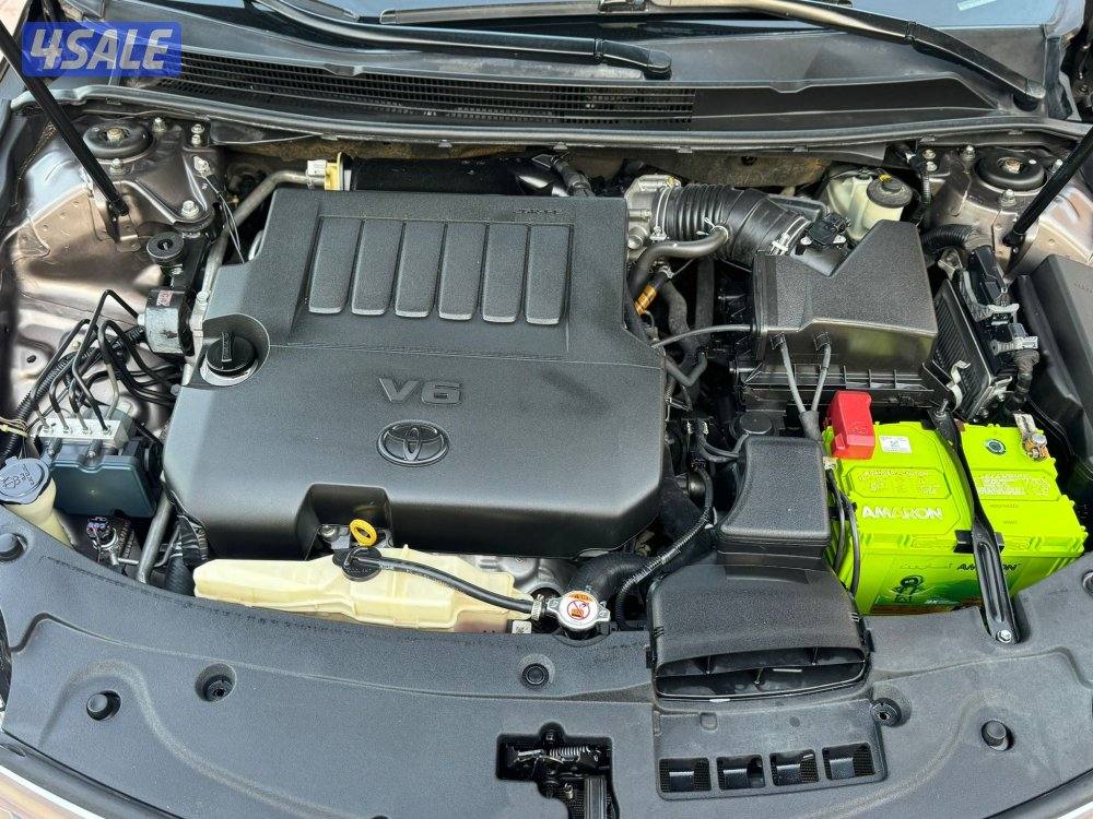 افالون 2015 كامل المواصفات7