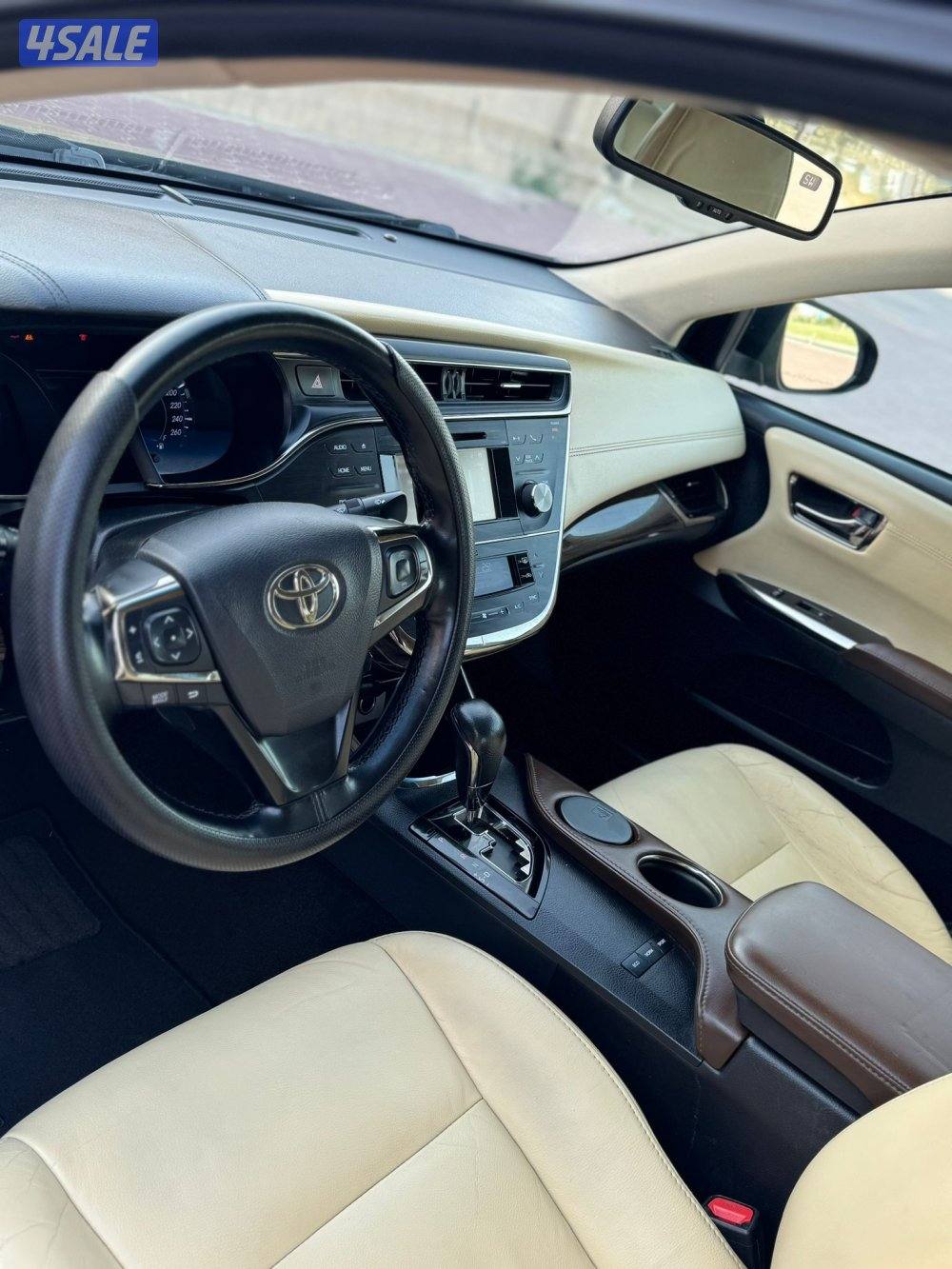 افالون 2015 كامل المواصفات9