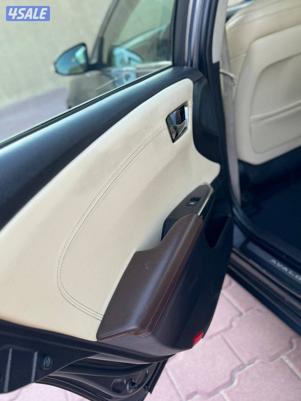 افالون 2015 كامل المواصفات10