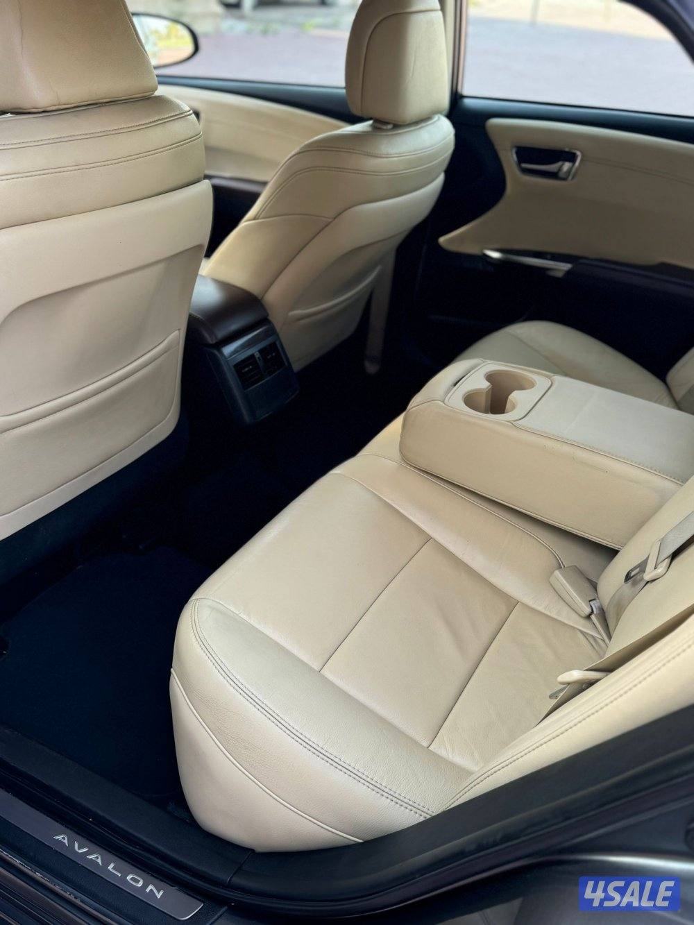 افالون 2015 كامل المواصفات11