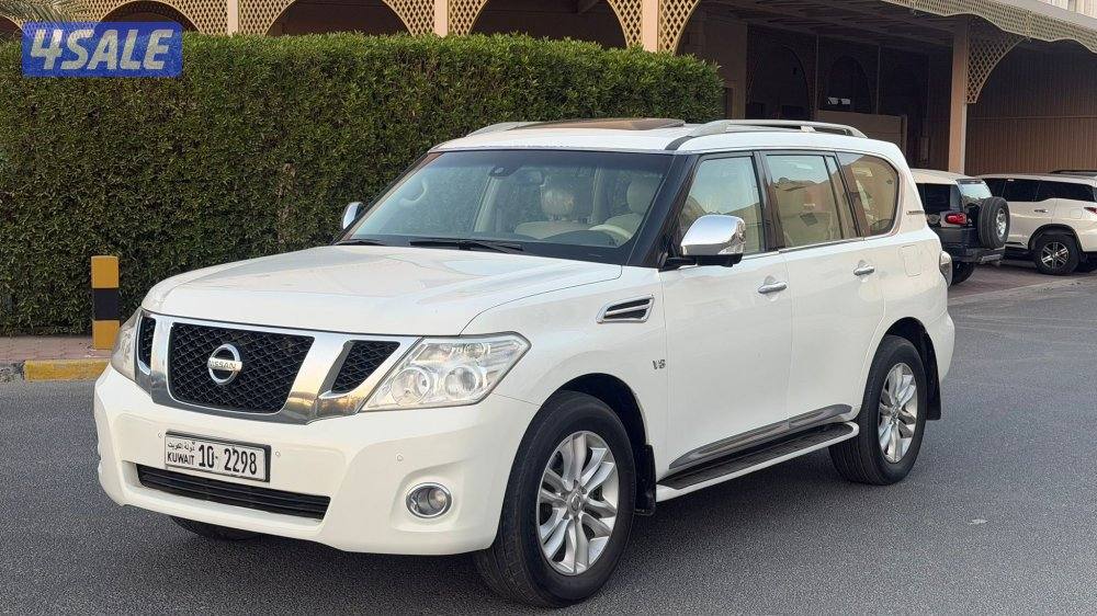 باترول ستي ٢٠١٠0