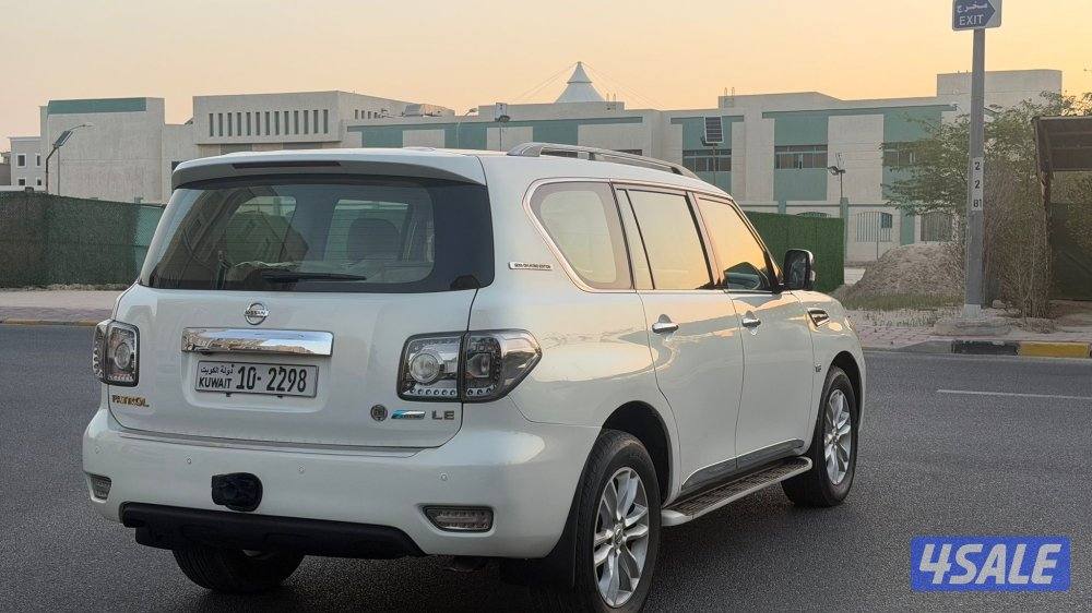 باترول ستي ٢٠١٠2