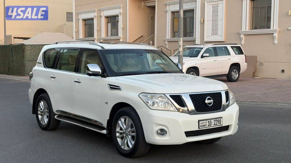 باترول ستي ٢٠١٠5