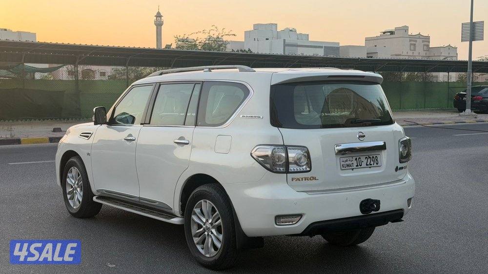 باترول ستي ٢٠١٠6