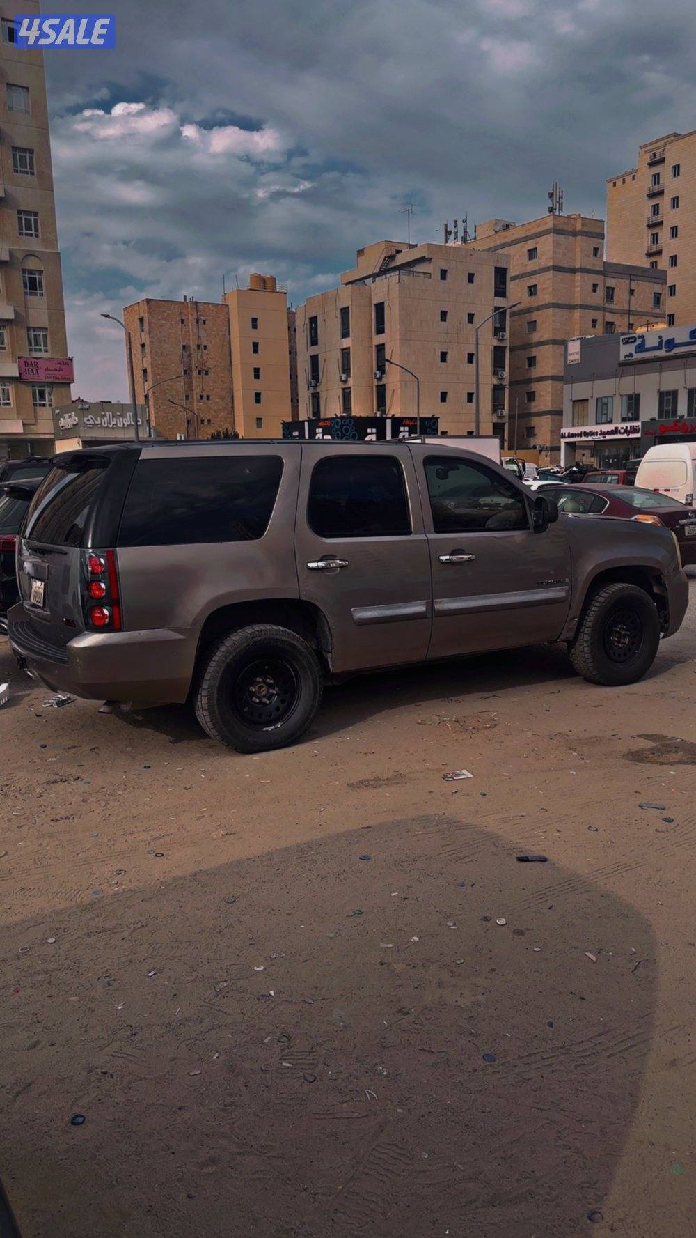 للبيع يوكن ٢٠٠٧0