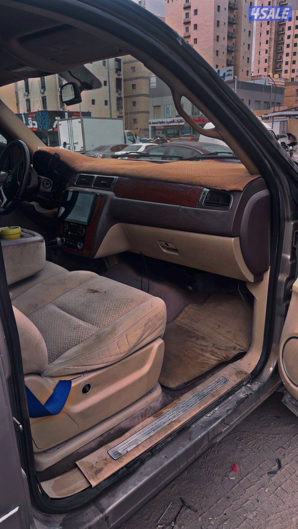 للبيع يوكن ٢٠٠٧1