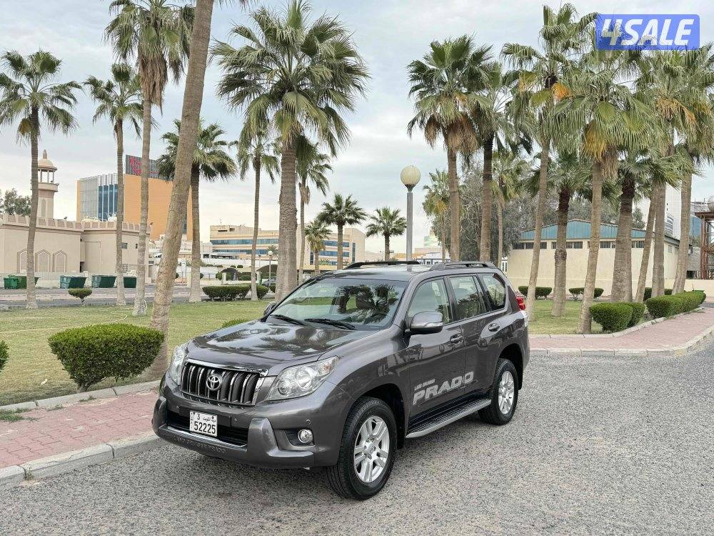 للبيع VX موديل 2010 صبغ وكالة0