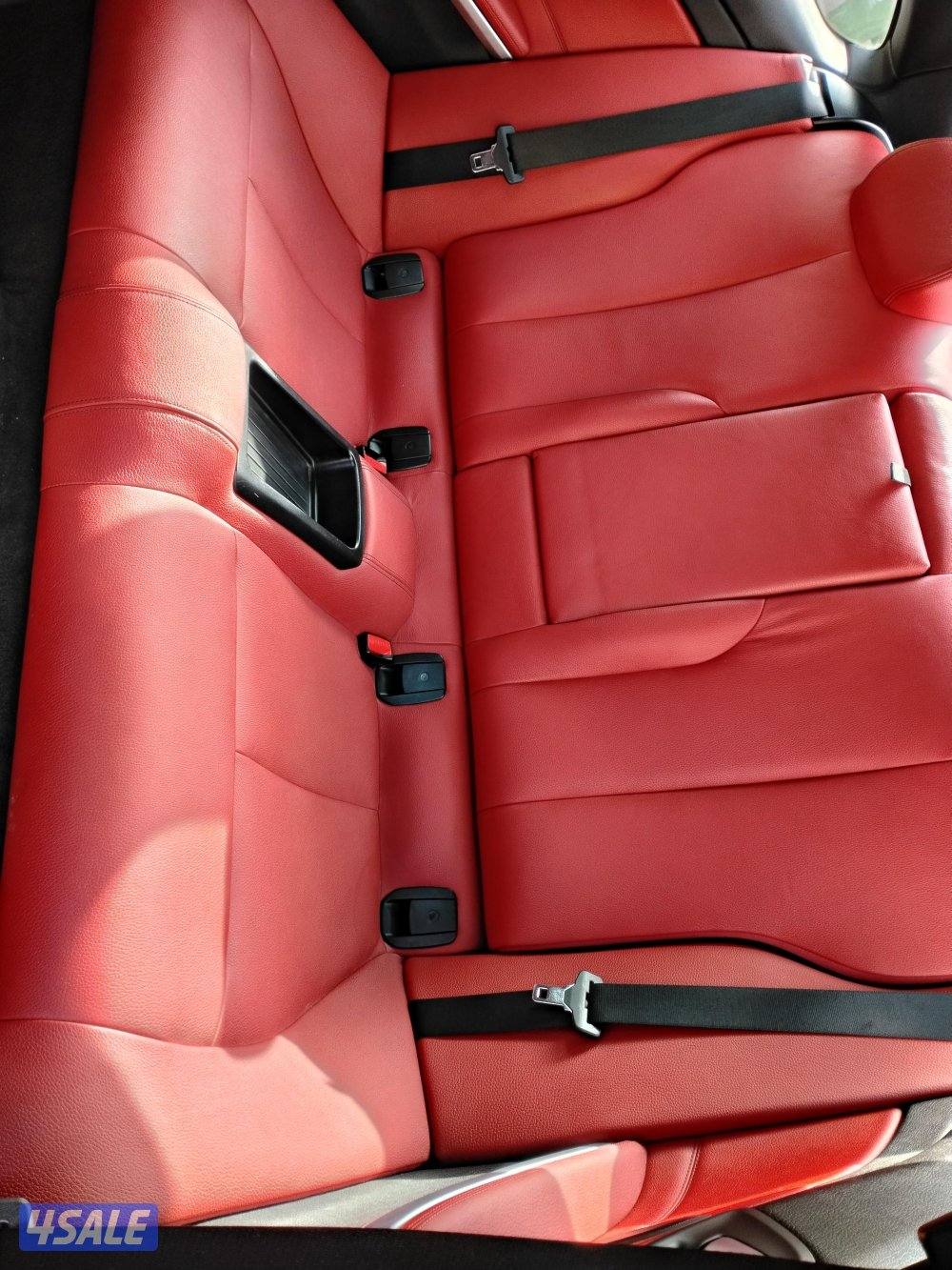 بي ام دبليو 430 20166