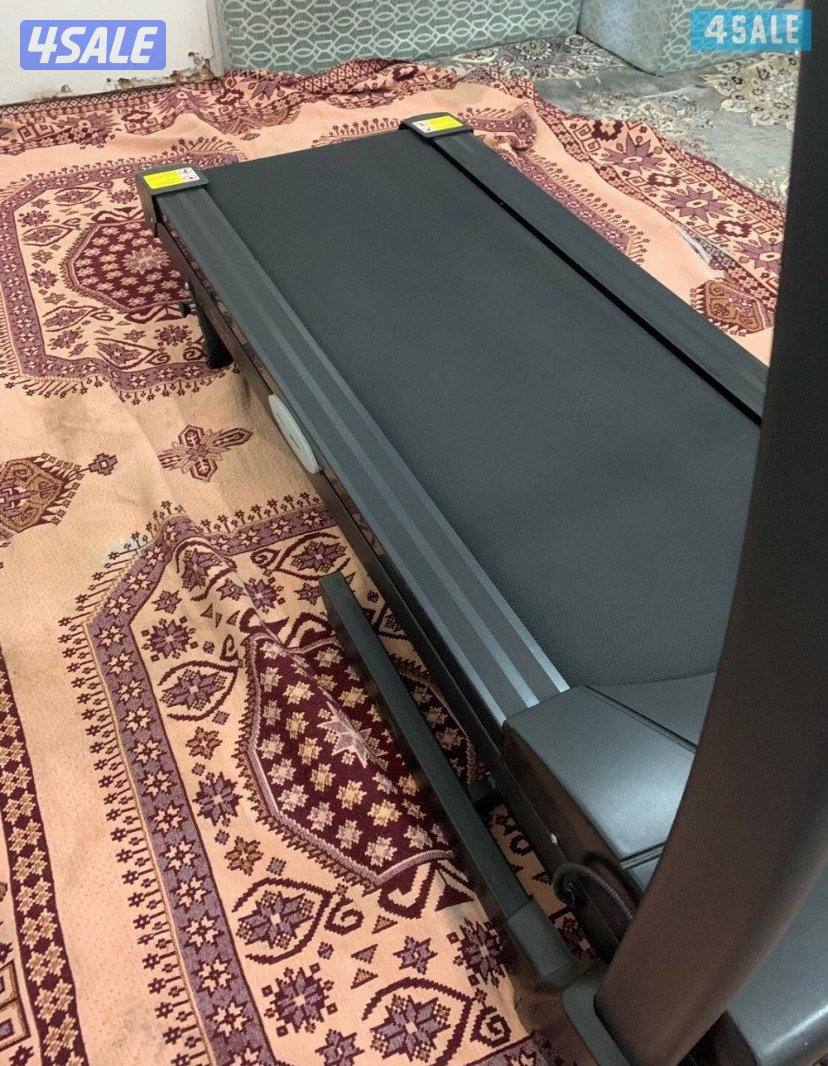 للبيع جهاز مشي powerfit0