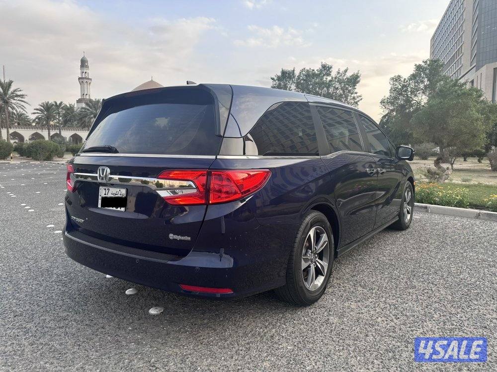 (أعلي فئة )اوديسي عداد 873