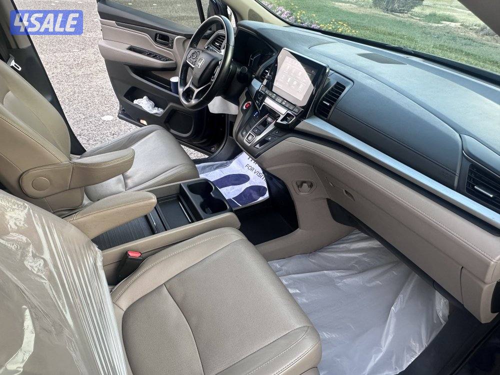 (أعلي فئة )اوديسي عداد 8714