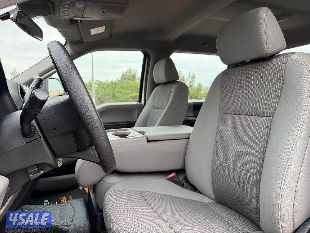 للبيع فورد F250 SUPER DUTY 4X4 FX4 موديل 2020 وارد الغانم6