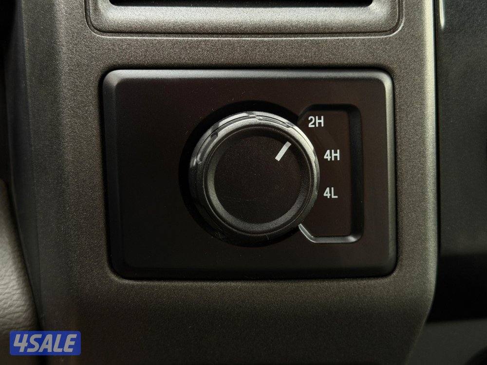 للبيع فورد F250 SUPER DUTY 4X4 FX4 موديل 2020 وارد الغانم11